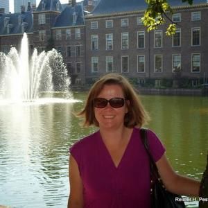 Meet your Posher, Pat